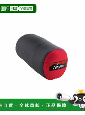 日本直邮NANGA-Nanga睡袋UDD BAG 810DX常规红色（N1U8RE10红色）