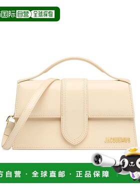 香港直邮JACQUEMUS 女士斜挎包 BAW00007AC01C02120 AW2025手提包