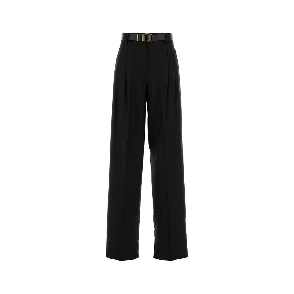 MAX MARA STUDIO 女士休闲裤 2426136081600006 AW2025