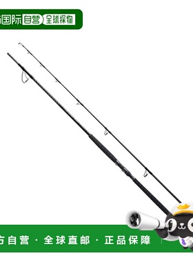 日本直邮Shimano 25 Colt Sniper Extune S95XH（旋转式2节）S95X