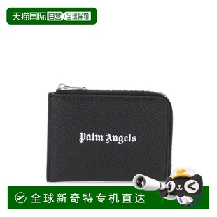 PMND010S23LEA0031001 香港直邮PALM 钱包 ANGELS AW2024 男士