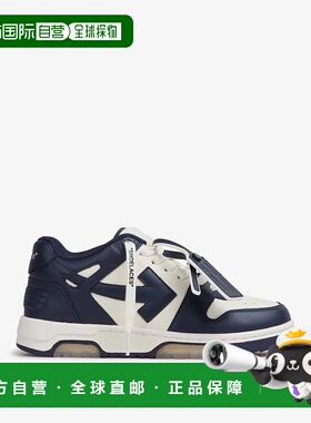 香港直邮OFF-WHITE 女士运动鞋 OWIA259F25LEA0020348OFFWHITE