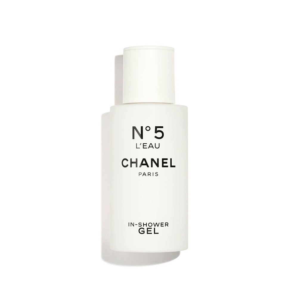 Chanel/香奈儿五号之水沐浴露100ml