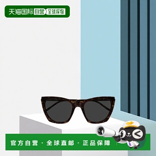 SL214KATETHIN 全框太阳镜 香港直邮Saint Laurent