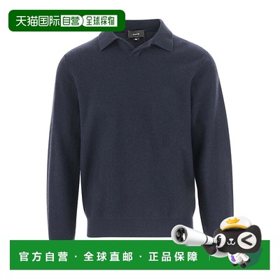 香港直邮Vince 长袖针织衫 M89356111A