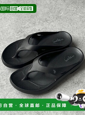 日本直邮U.S. POLO ASSN. 活性凉鞋 R05096BW12191