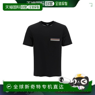 歐洲直郵PAUL T恤M1R306UH0008879 男士 SMITH