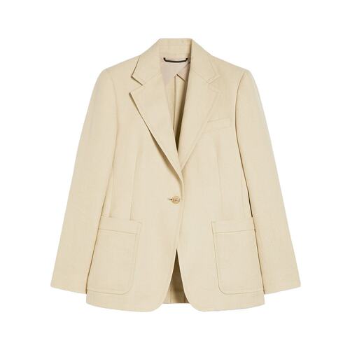 WEEKEND MAX MARA 女士西服 5041035206001 SS2025