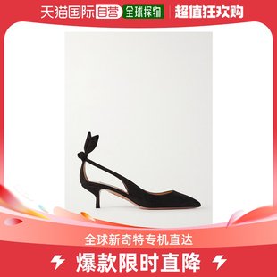 女士高跟鞋 AQUAZZURA 香港直邮潮奢