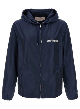 VALENTINO GARAVANI 男士夹克 V3CI3486FNAF9 SS2025