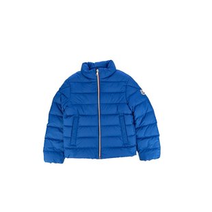 潮奢 Moncler 盟可睐 女童 PIUMINI 羽绒服童装 1A00009597YW74J