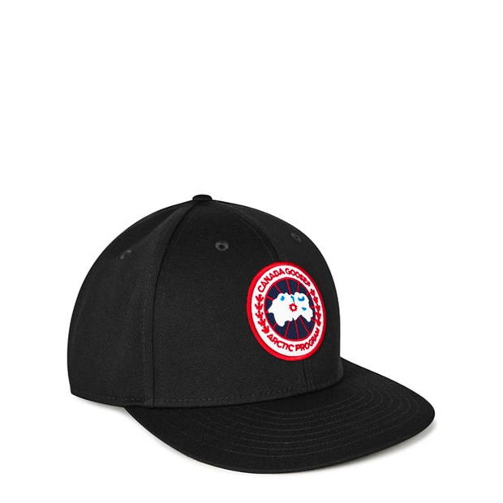 Canada Goose 加拿大鹅 男士 Arctic 圆盘可调节帽子