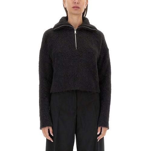 SPORTMAX 女士针织毛衣 2422366172600144005 CO 黑色