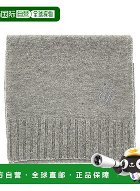 香港直邮Emporio Armani 长方形围巾 EW003130AF19981