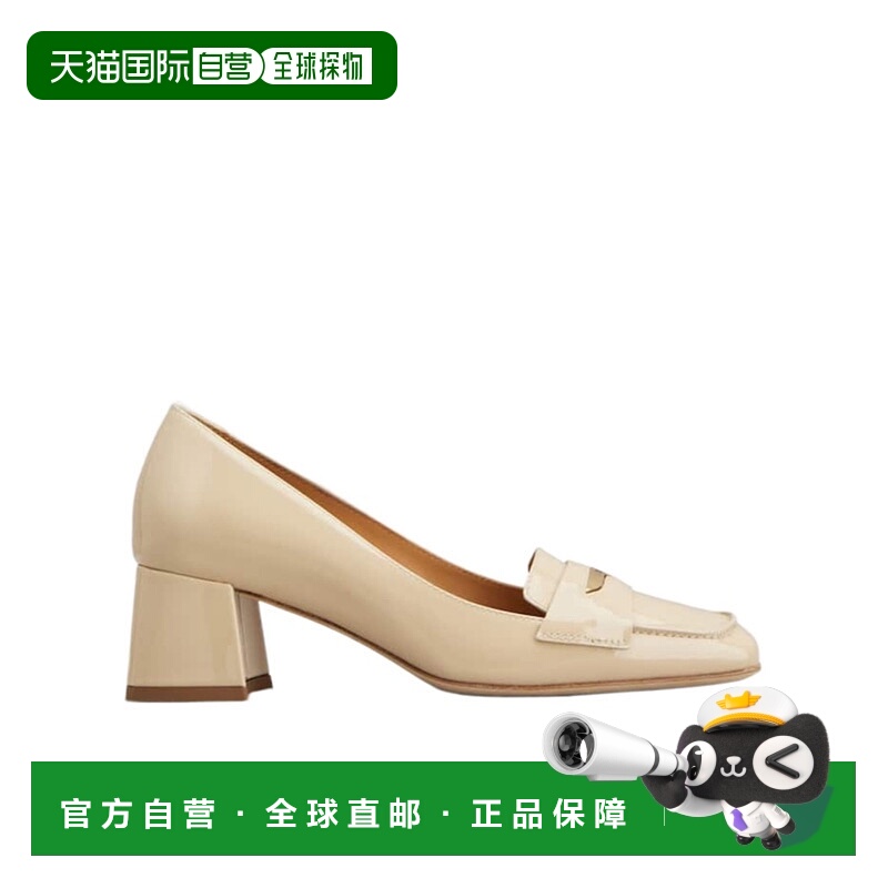 1h可退 香港直邮TOD'S 女士高跟鞋 XXW96K0JE40SFKC600 AW2024 花