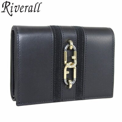 日本直邮Furla 女士三折钱包 wp00135ax0790o6000
