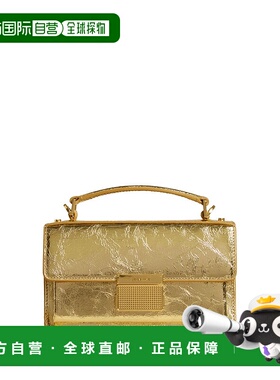 香港直邮GOLDEN GOOSE DELUXE BRAND 女士斜挎包 GWA00468A000674