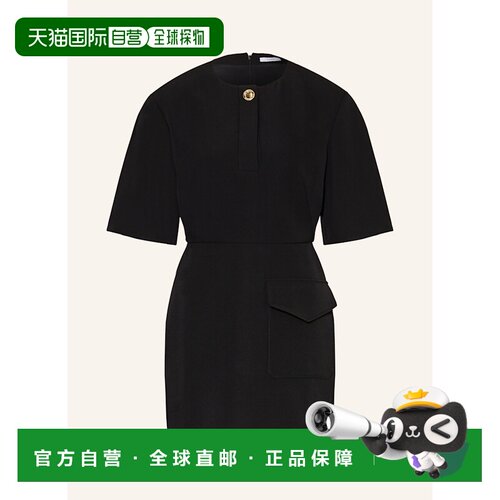香港直邮GIVENCHY 女士连衣裙 100286356013000 C【付后1h可退】