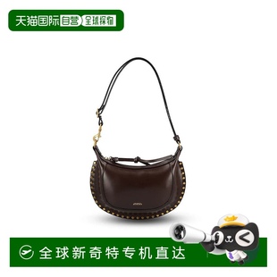 女士單肩包 1h可退 香港直郵ISABEL MARANT 23PPP0003FAA1C01M50C