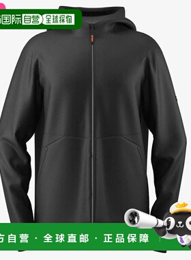 日本直邮蝴蝶男女士弹力连帽衫 TR 夹克乒乓球训练外套 46800