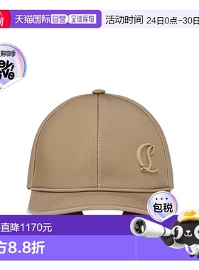 欧洲直邮Christian Louboutin (2025 新品) Mooncrest Active字母