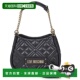 Moschino QUILTED 女包 欧洲直邮Love 春夏2025 手提包 BAG JC42