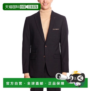 Ashton Gray Peak Jacket 美国奥莱直发 自营Paisley blue