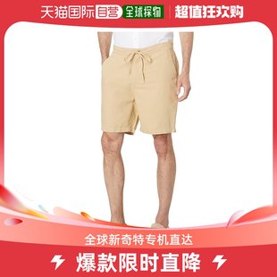 adriano goldschmied 男士 香港直邮潮奢 Paxton 运动短裤