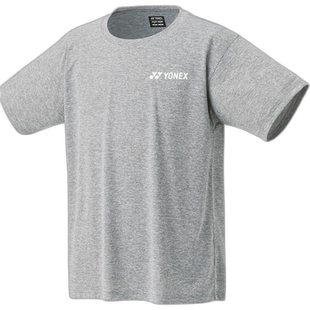 日本直邮Yonex Uni-Dry T 恤网球短袖 T 恤 16803-275