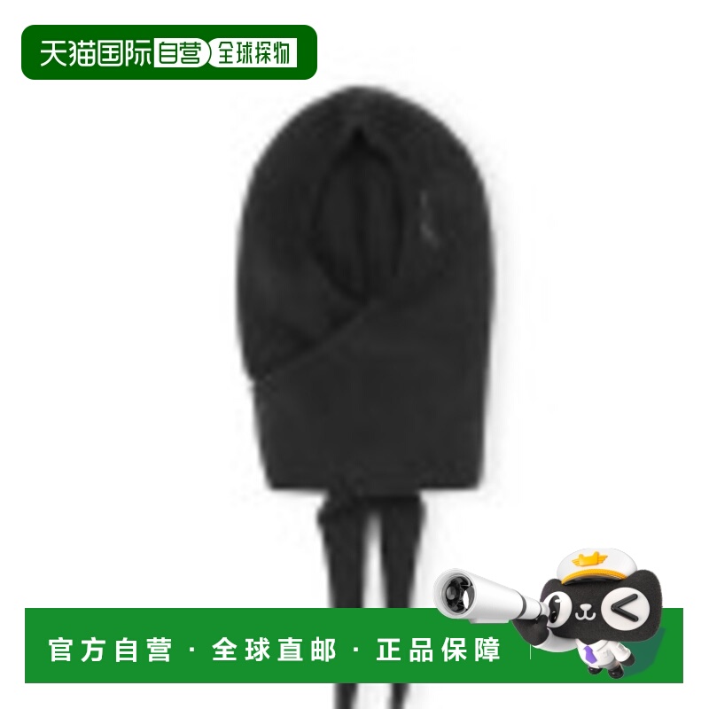 1h可退 欧洲直邮ganni 女士 帽子羊毛