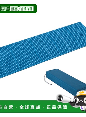 日潮跑腿Montbell蒙贝欧 泡沫垫150 CNBL Free 1124826户外