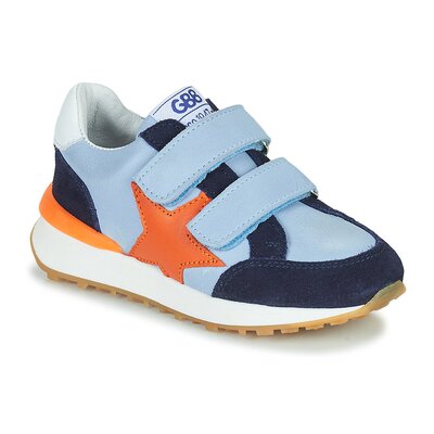 GBB 女童 低帮板鞋 SERENADE