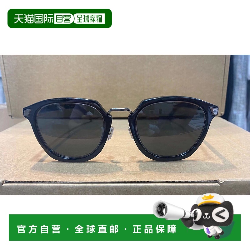 1h可退 香港直邮DIOR 女士太阳镜 200278807511R807新款迪奥