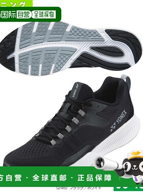 日本直邮YONEX 跑步鞋 SAFERUN FITJOG MENSAFERUN FITJOG MEN男S
