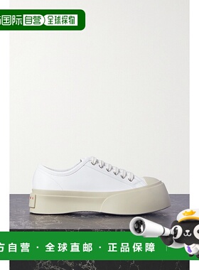 1h可退 香港直邮MARNI玛尼女士PABLO运动鞋SNZW003020P2722