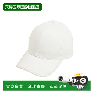 ME2340EW024421 日本直邮MERCURYDUO 牛仔配色拼接帽