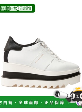 1h可退 香港直邮Stella McCartney Sneak-Elyse 厚底运动鞋 81061
