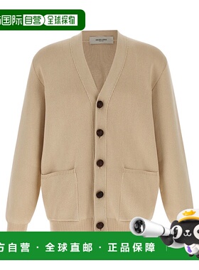 香港直邮GOLDEN GOOSE DELUXE BRAND 男士针织衫 GMP00946P001972