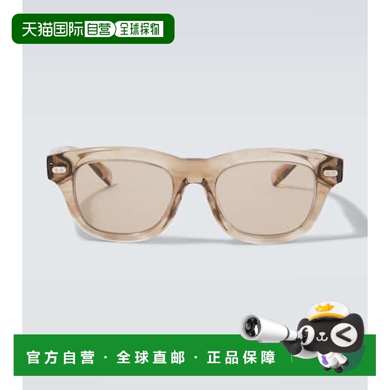 1h可退 香港直邮潮奢 Brunello Cucinelli 布内罗 古奇拉利 男士