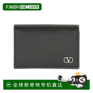 钱包新款 1h可退 男士 欧洲直邮valentino garavani