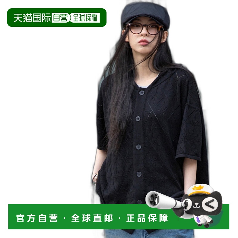 韩国直邮XTONZ女士针织衫 时尚休闲 保暖舒适 潮流百搭女装上装