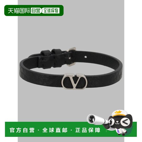 香港直邮VALENTINO GARAVANI 男士手链手镯 9Y2J0BX1GMY0NO