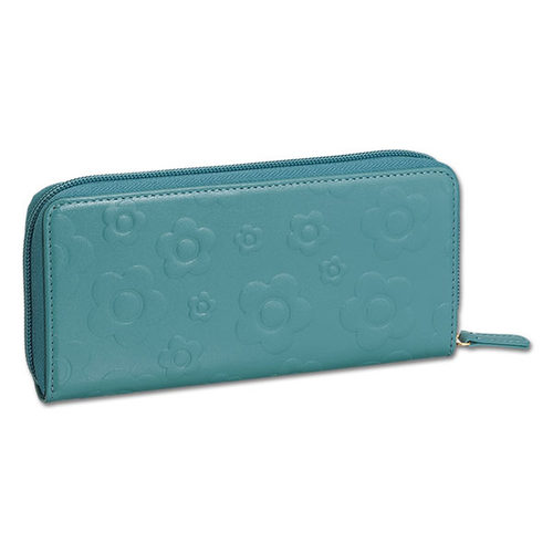 日本直邮MARY QUANT 225914529 Mary Quant Daisy 压纹浮雕手提包