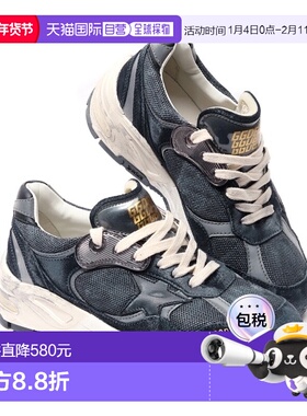韩国直邮Golden Goose GWF00199 F005623 50580 运动鞋老爹鞋