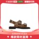 香港直邮GANNI 女士凉鞋 S2129177