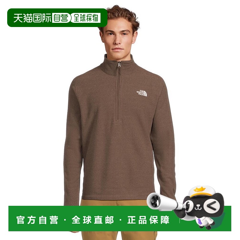 1h可退 【美国直邮】the north face 男士 大衣北面外套