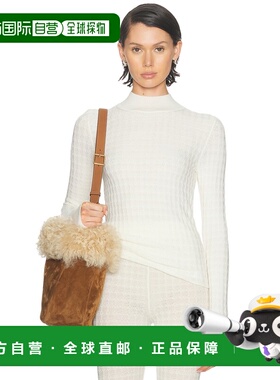 1h可退 香港直邮潮奢 CORDOVA 女士 Soleil 上衣 25SLET10