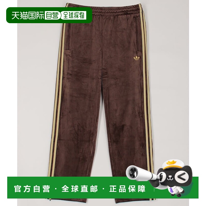 日本直邮FB TP VELOUR 25AW 运动服饰