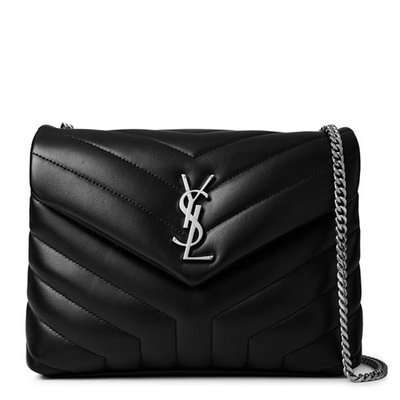 Saint Laurent 圣罗兰 女士 Loulou 小号绗缝包包