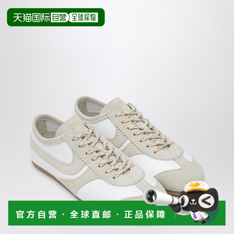 1h可退 香港直邮潮奢 Dries Van Noten 德赖斯 范诺顿 女士 白色